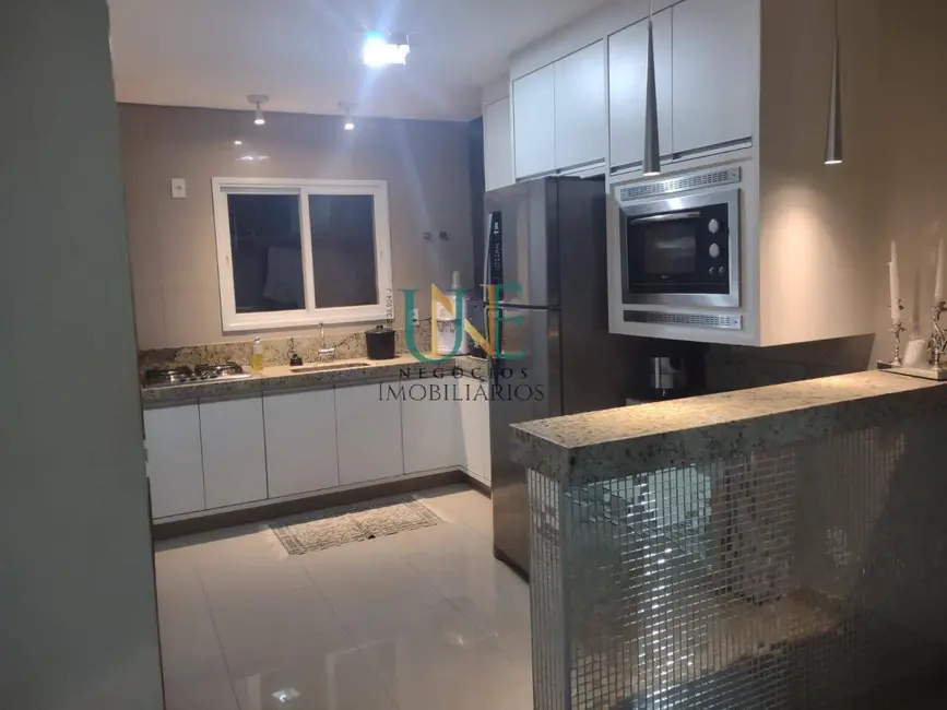 Foto 8 de Casa com 3 quartos à venda, 300m2 em Betel, Paulinia - SP