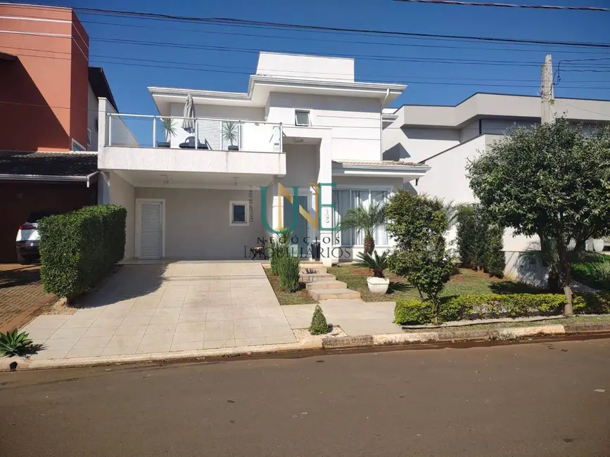 Foto 2 de Casa com 3 quartos à venda, 300m2 em Betel, Paulinia - SP