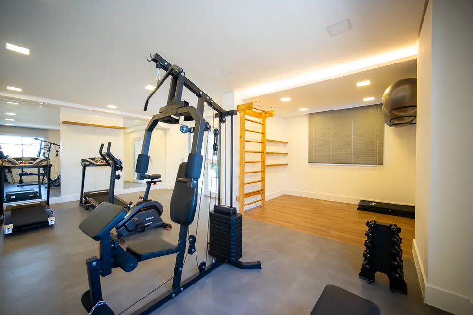Foto 7 de Apartamento com 2 quartos à venda, 47m2 em Jardim Santo Antônio, Valinhos - SP