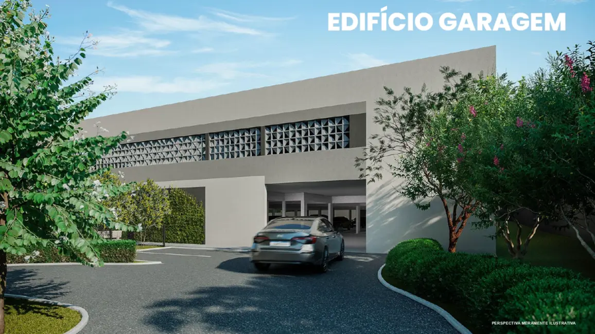 Foto 4 de Apartamento com 2 quartos à venda, 57m2 em São Bernardo, Campinas - SP