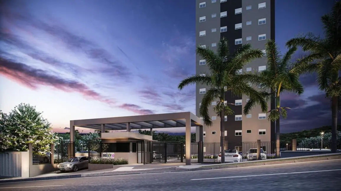 Foto 3 de Apartamento com 2 quartos à venda, 52m2 em Campinas - SP
