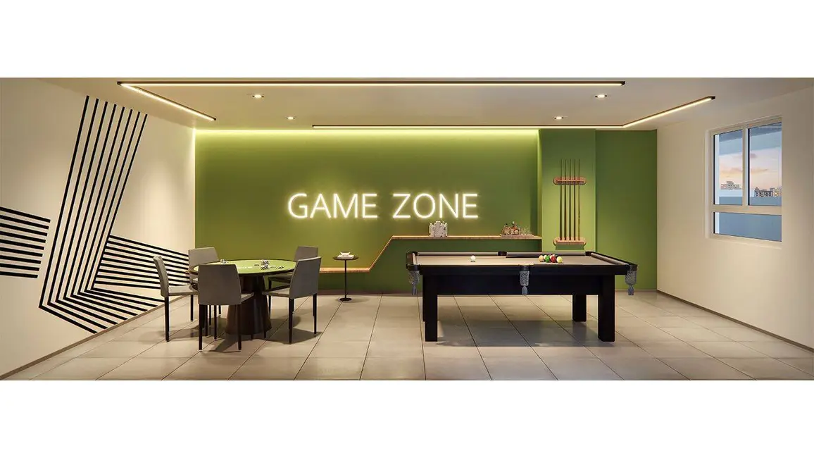 Foto 8 de Apartamento com 2 quartos à venda, 64m2 em São Paulo - SP