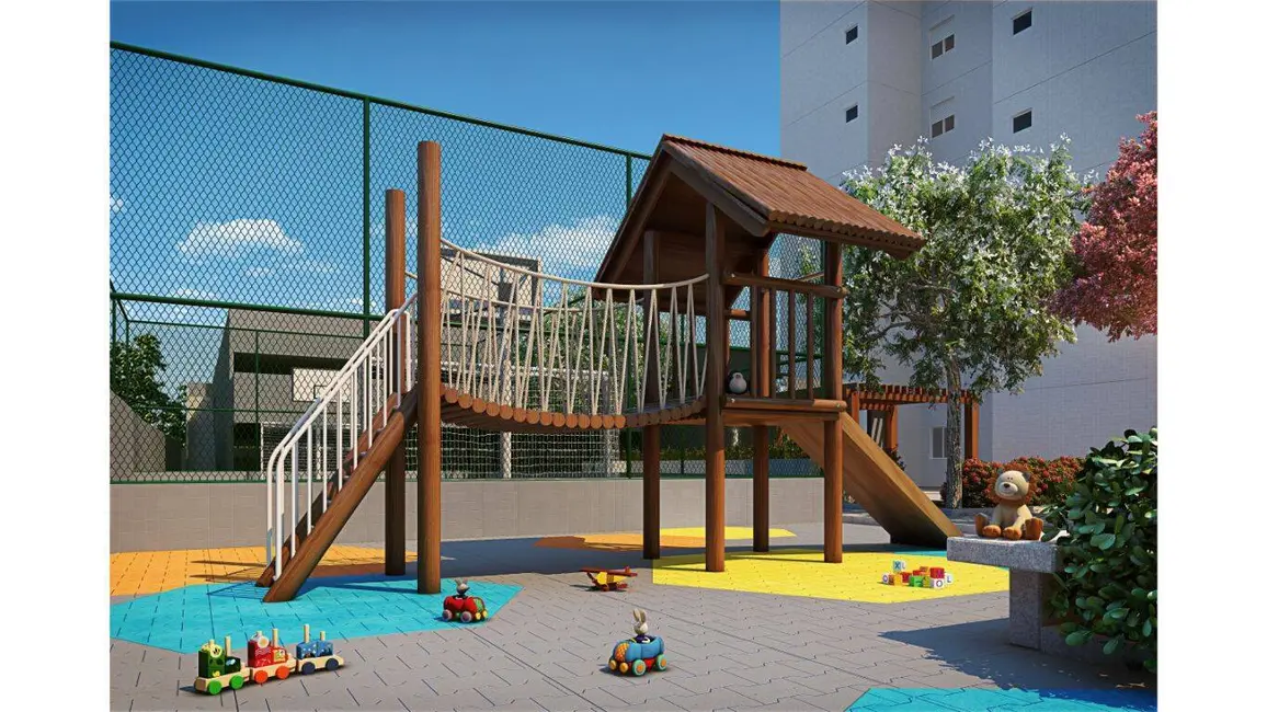 Foto 8 de Apartamento com 2 quartos à venda, 47m2 em Mongagua - SP