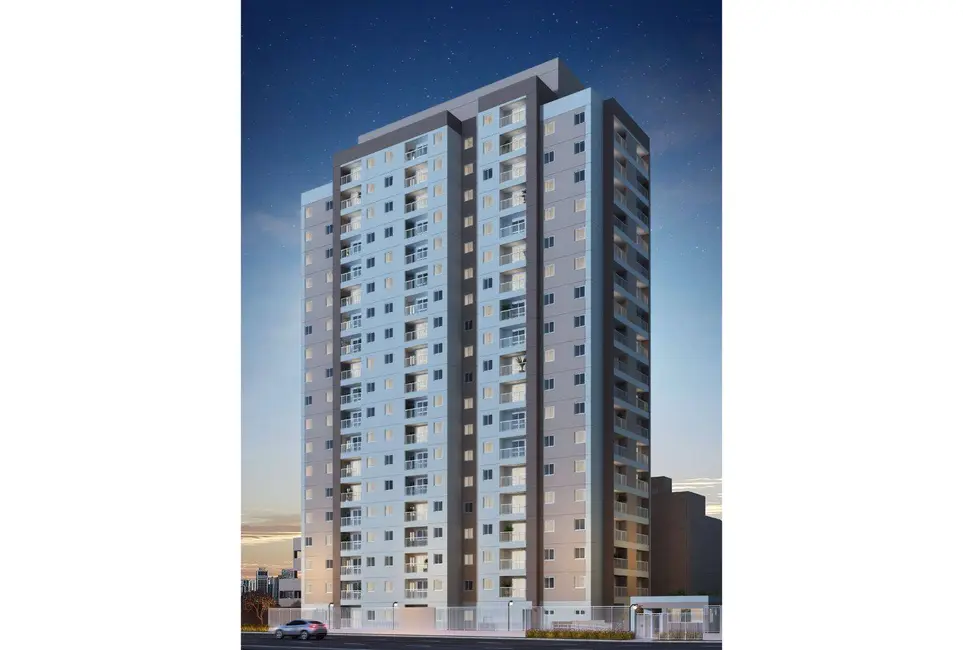 Foto 5 de Apartamento com 2 quartos à venda, 43m2 em Vila São João, Guarulhos - SP