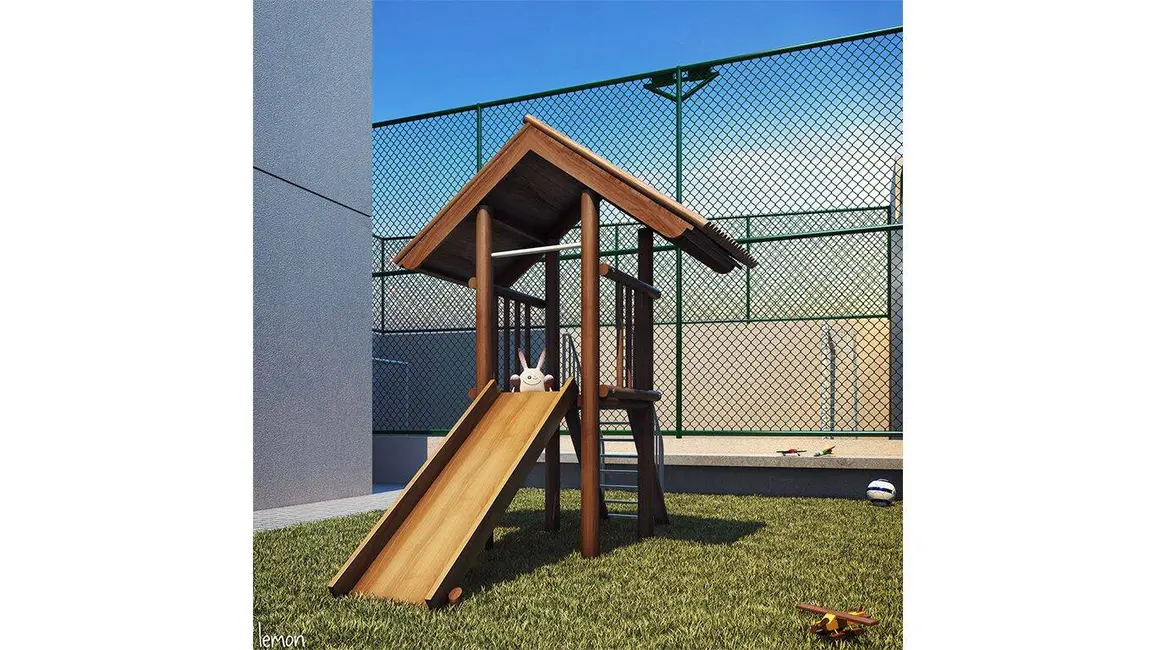 Foto 5 de Apartamento com 2 quartos à venda, 37m2 em Vila Ré, São Paulo - SP