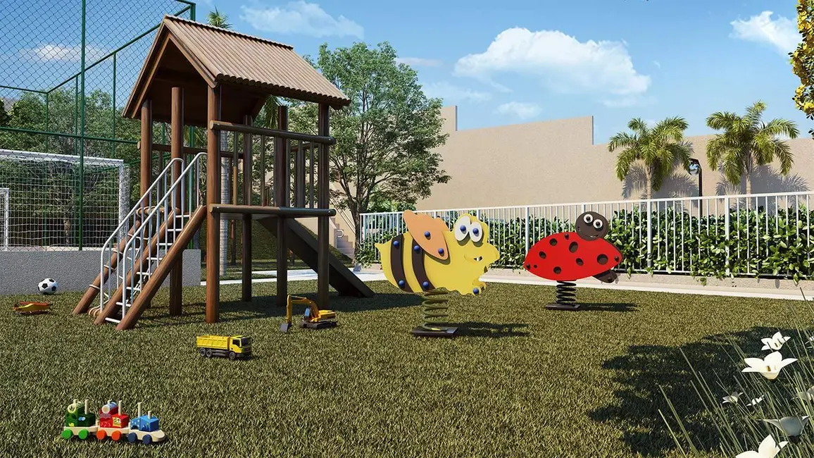 Apartamento com 2 quartos à venda, 35m2 em Mooca, São Paulo - SP - imagem 5 Foto 5 de Apartamento com 2 quartos à venda, 35m2 em Mooca, São Paulo - SP