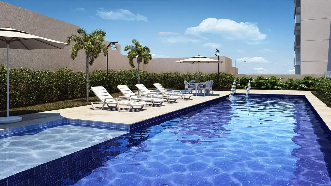 Apartamento com 2 quartos à venda, 35m2 em Mooca, São Paulo - SP - imagem 1 Foto 1 de Apartamento com 2 quartos à venda, 35m2 em Mooca, São Paulo - SP