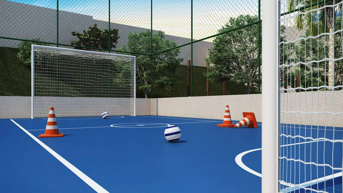 Apartamento com 2 quartos à venda, 35m2 em Mooca, São Paulo - SP - imagem 4 Foto 4 de Apartamento com 2 quartos à venda, 35m2 em Mooca, São Paulo - SP