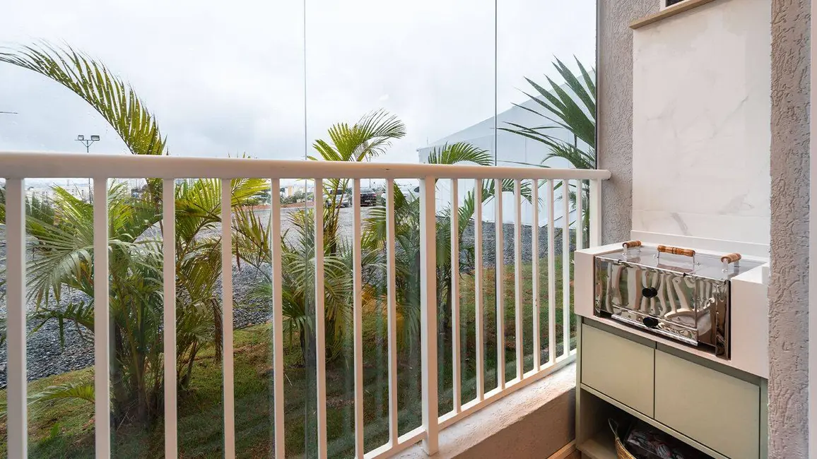 Foto 6 de Apartamento com 2 quartos à venda, 37m2 em Vila Moraes, São Paulo - SP