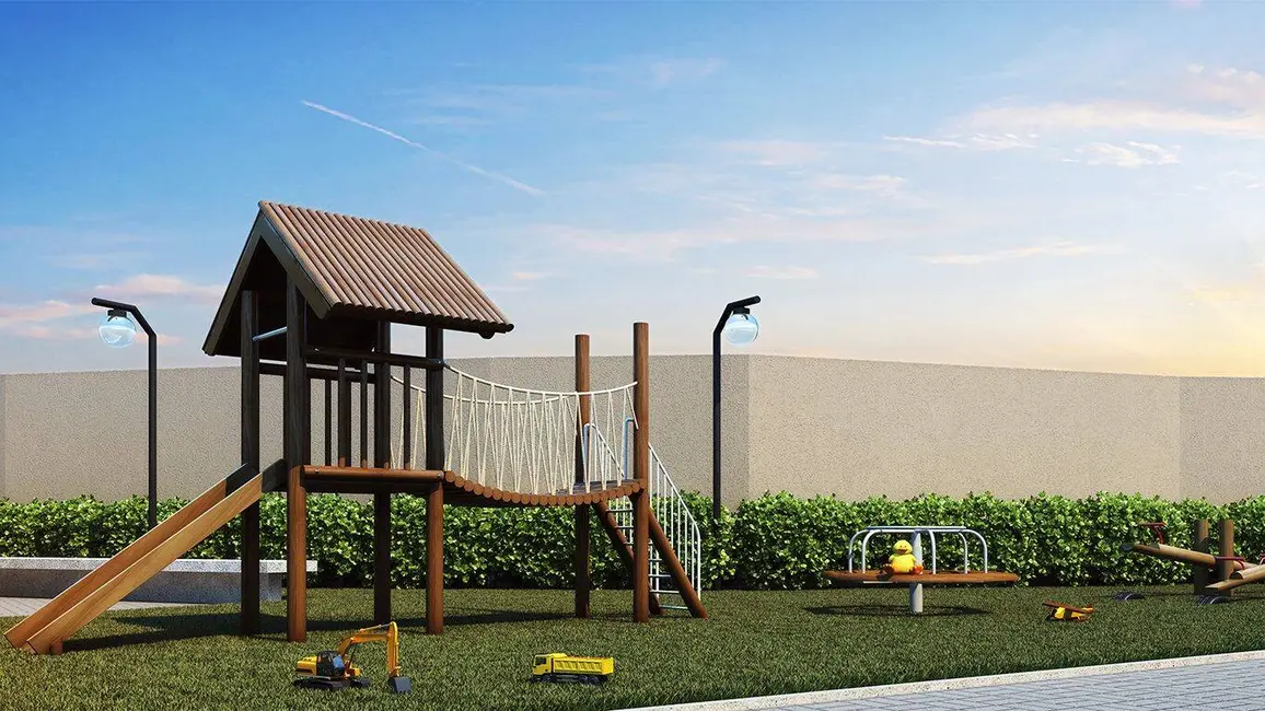 Foto 8 de Apartamento com 2 quartos à venda, 41m2 em São Paulo - SP