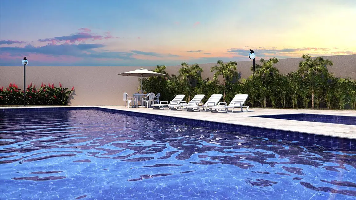 Foto 1 de Apartamento com 2 quartos à venda, 41m2 em São Paulo - SP