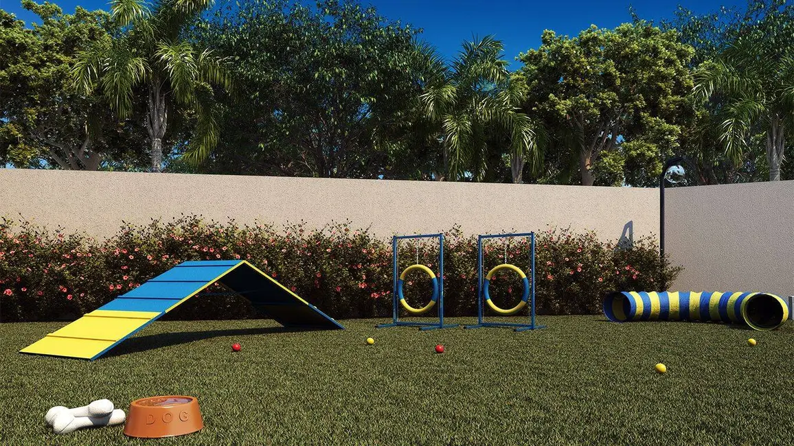 Foto 4 de Apartamento com 2 quartos à venda, 41m2 em São Paulo - SP