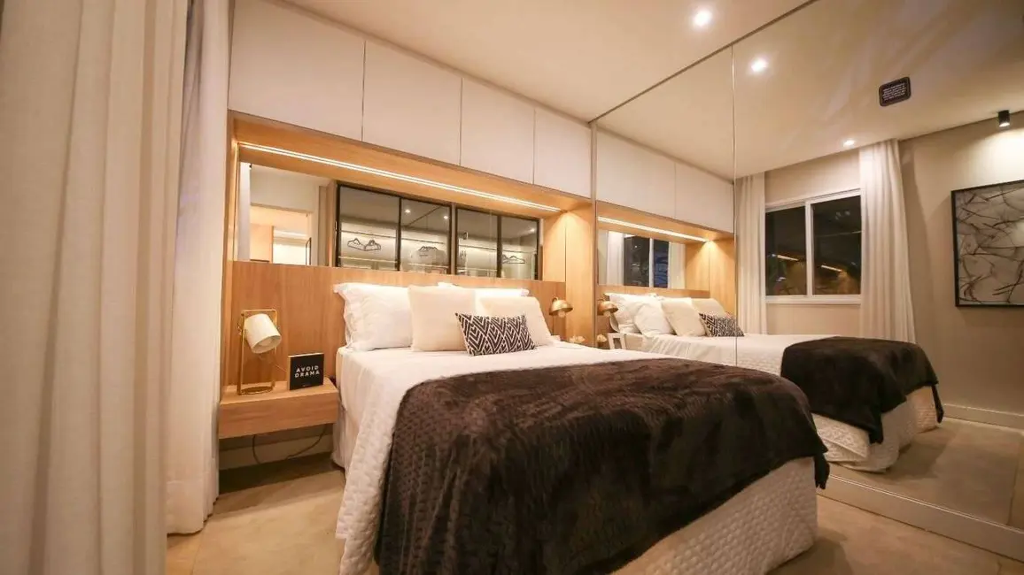 Foto 9 de Apartamento com 2 quartos à venda, 41m2 em Vila São João, Guarulhos - SP