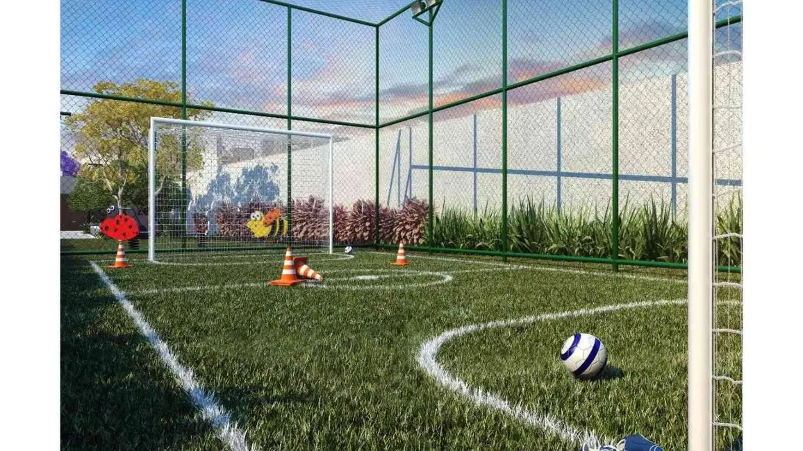 Foto 6 de Apartamento com 2 quartos à venda, 41m2 em Vila São João, Guarulhos - SP