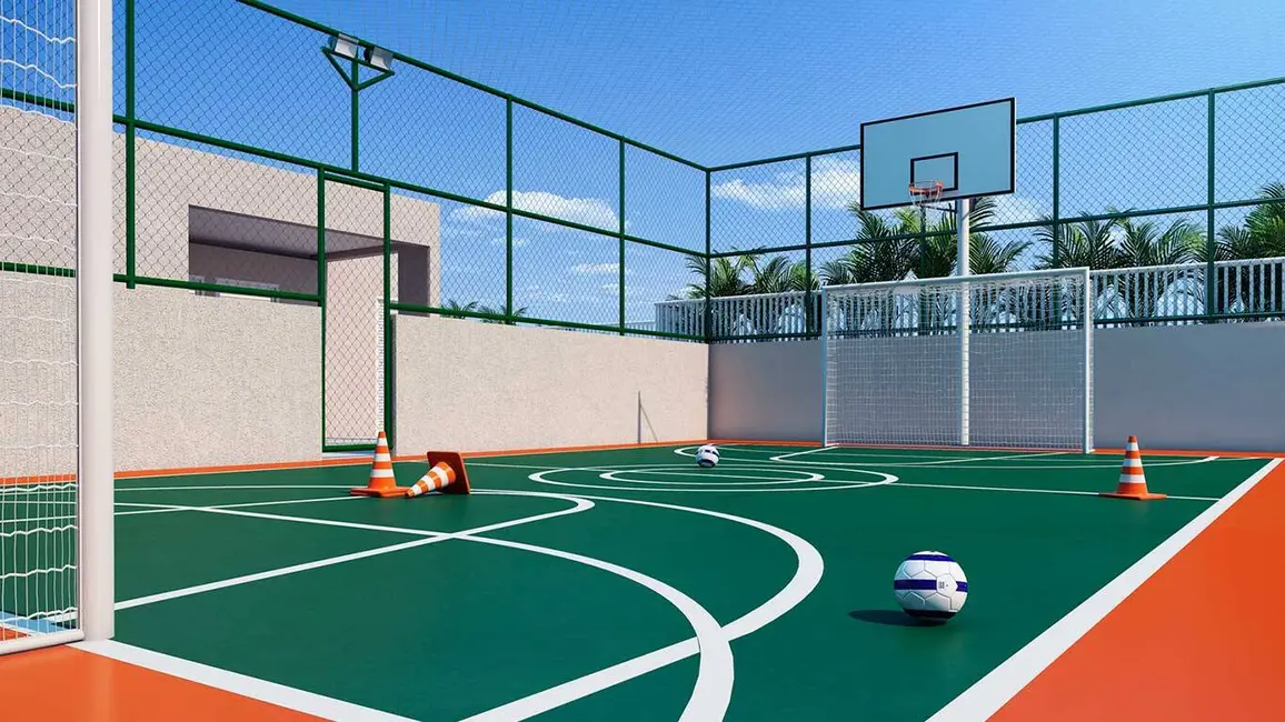 Apartamento com 2 quartos à venda, 45m2 em Vila Moraes, São Paulo - SP - imagem 4 Foto 4 de Apartamento com 2 quartos à venda, 45m2 em Vila Moraes, São Paulo - SP