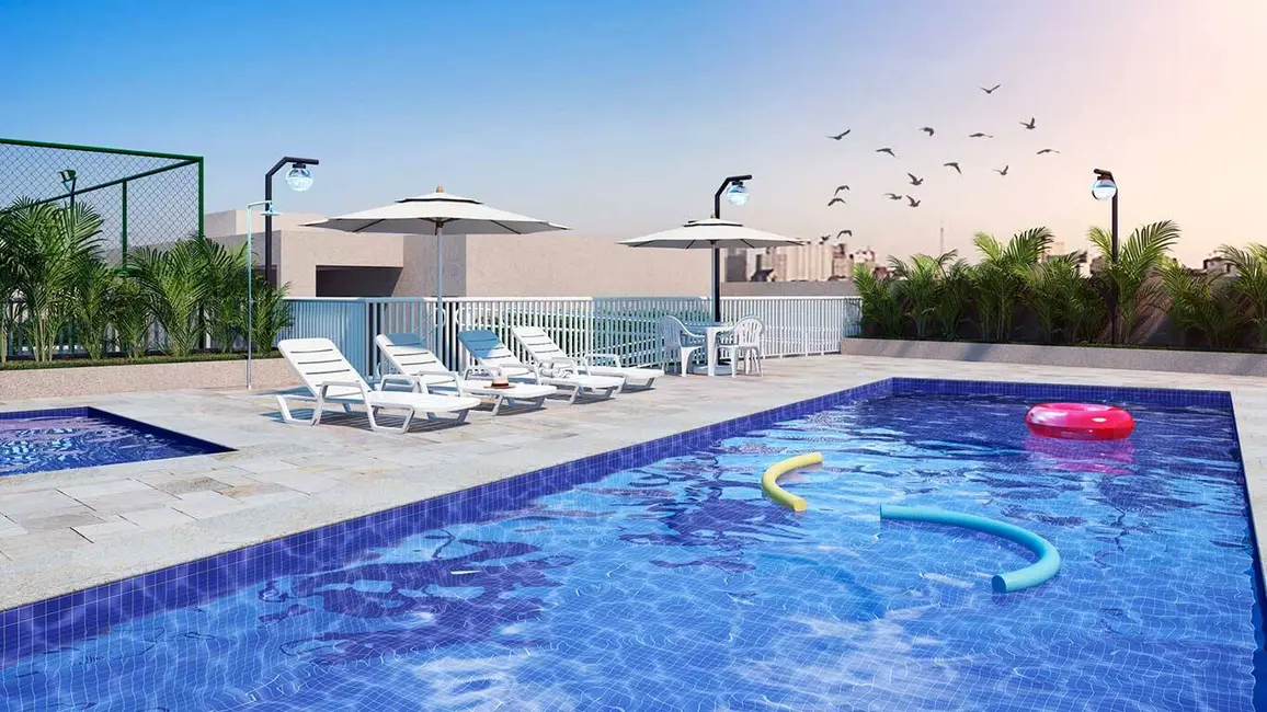 Apartamento com 2 quartos à venda, 45m2 em Vila Moraes, São Paulo - SP - imagem 2 Foto 2 de Apartamento com 2 quartos à venda, 45m2 em Vila Moraes, São Paulo - SP