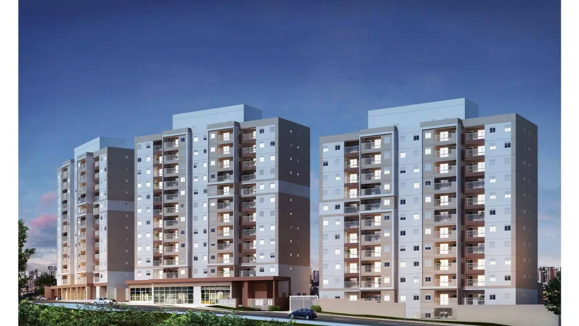 Apartamento com 2 quartos à venda, 45m2 em Vila Moraes, São Paulo - SP - imagem 1 Foto 1 de Apartamento com 2 quartos à venda, 45m2 em Vila Moraes, São Paulo - SP