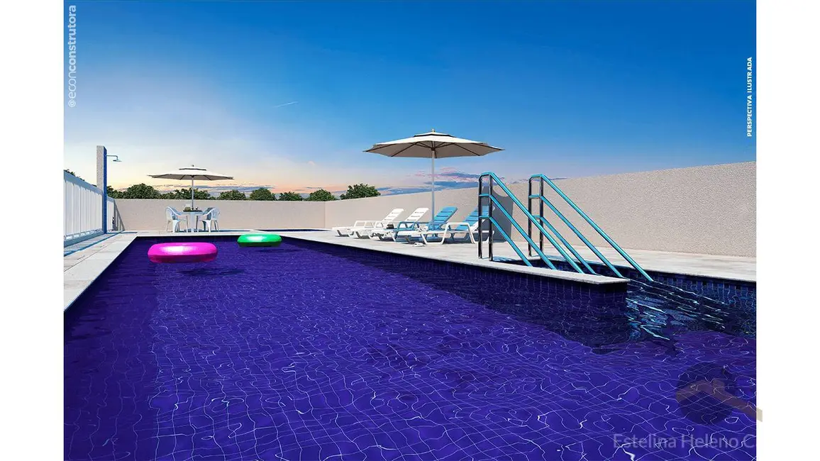 Foto 1 de Apartamento com 2 quartos à venda, 38m2 em Vila Jaraguá, São Paulo - SP