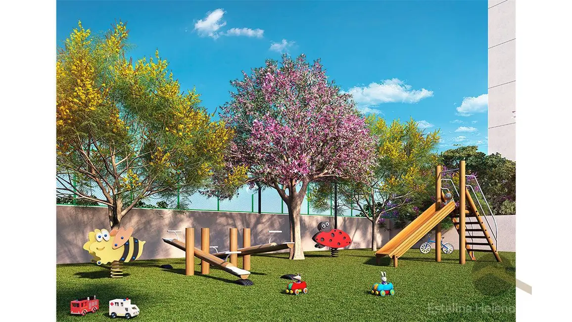 Apartamento com 2 quartos à venda, 37m2 em Vila Andrade, São Paulo - SP - imagem 4 Foto 4 de Apartamento com 2 quartos à venda, 37m2 em Vila Andrade, São Paulo - SP