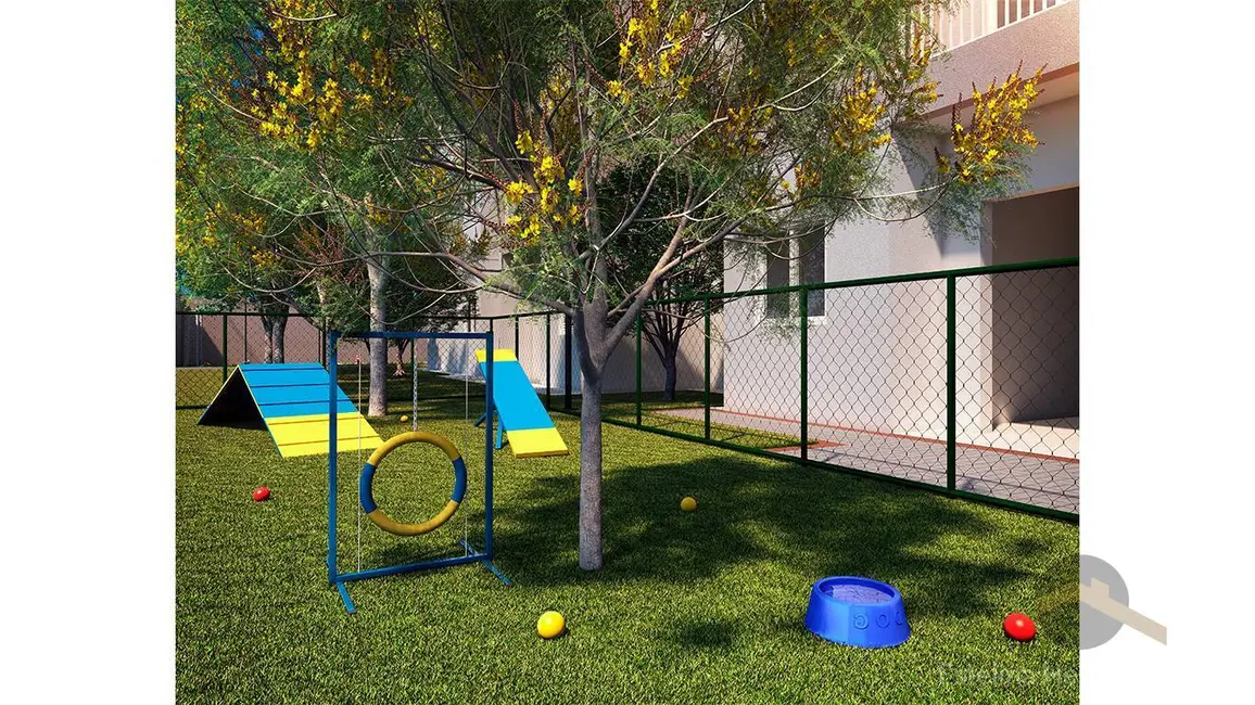 Apartamento com 2 quartos à venda, 37m2 em Vila Andrade, São Paulo - SP - imagem 5 Foto 5 de Apartamento com 2 quartos à venda, 37m2 em Vila Andrade, São Paulo - SP