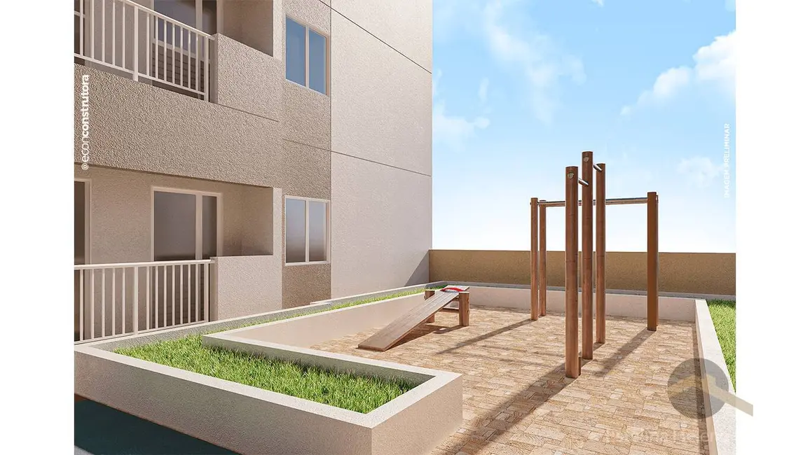 Foto 9 de Apartamento com 2 quartos à venda, 38m2 em Jardim das Graças, São Paulo - SP
