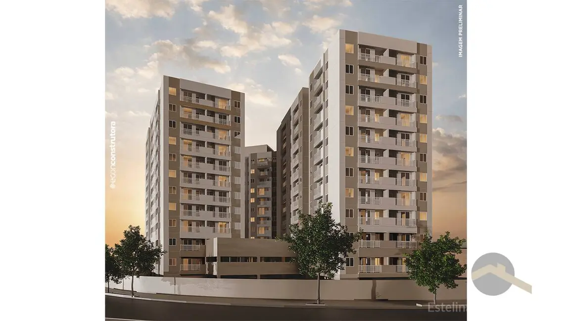 Foto 2 de Apartamento com 2 quartos à venda, 38m2 em Jardim das Graças, São Paulo - SP