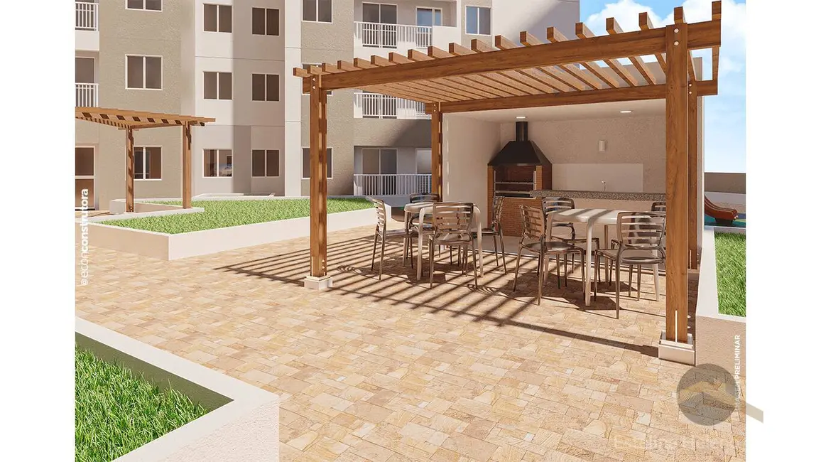 Foto 4 de Apartamento com 2 quartos à venda, 38m2 em Jardim das Graças, São Paulo - SP