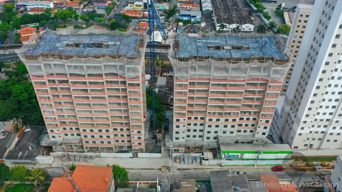 Foto 3 de Apartamento com 2 quartos à venda, 41m2 em Jardim Arize, São Paulo - SP