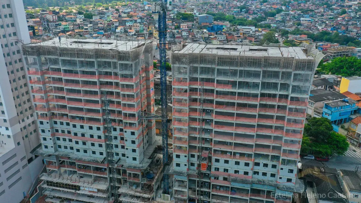 Foto 5 de Apartamento com 2 quartos à venda, 41m2 em Jardim Arize, São Paulo - SP