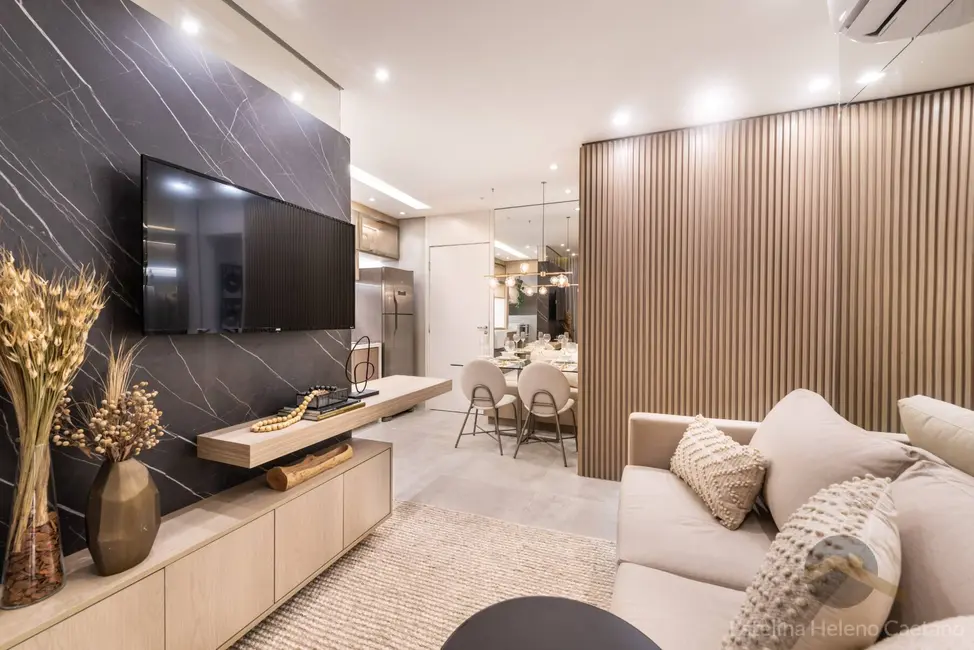 Foto 4 de Apartamento com 2 quartos à venda, 45m2 em Quitaúna, Osasco - SP