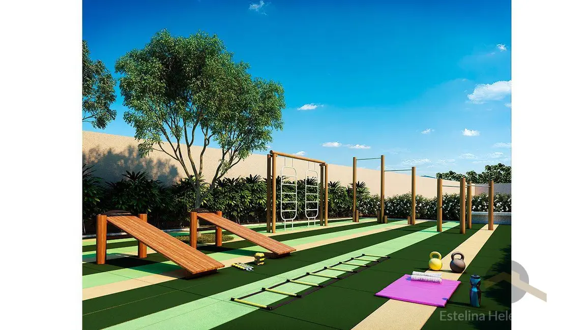 Foto 8 de Apartamento com 2 quartos à venda, 45m2 em Quitaúna, Osasco - SP