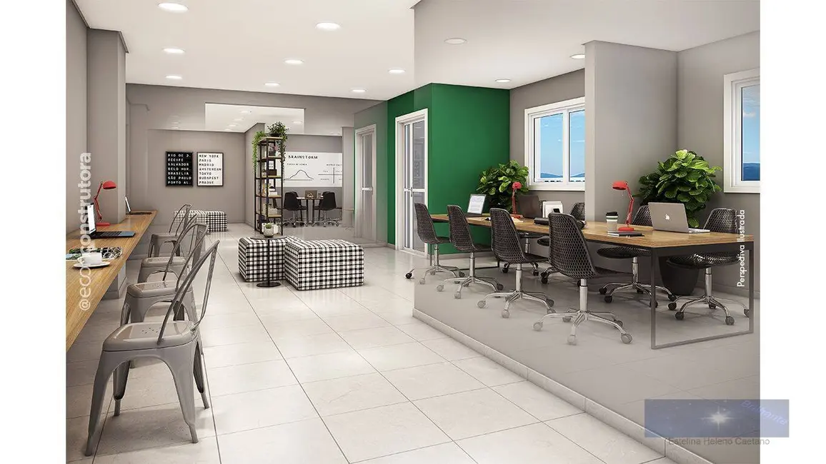 Foto 9 de Apartamento com 2 quartos à venda, 37m2 em São Miguel Paulista, São Paulo - SP