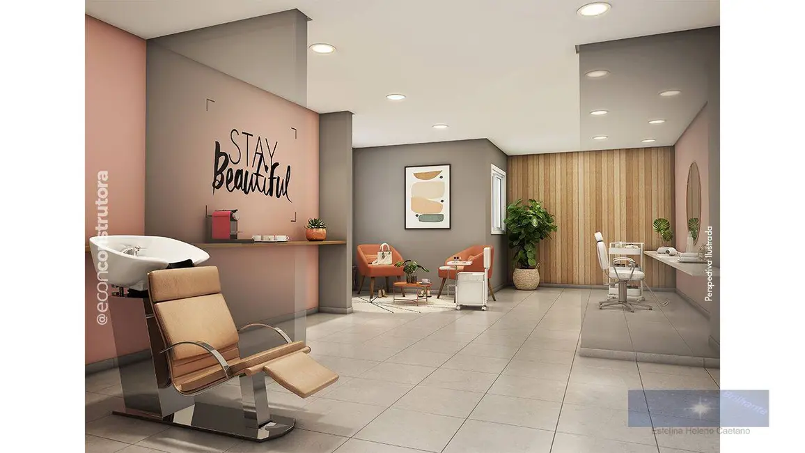 Foto 5 de Apartamento com 2 quartos à venda, 37m2 em São Miguel Paulista, São Paulo - SP