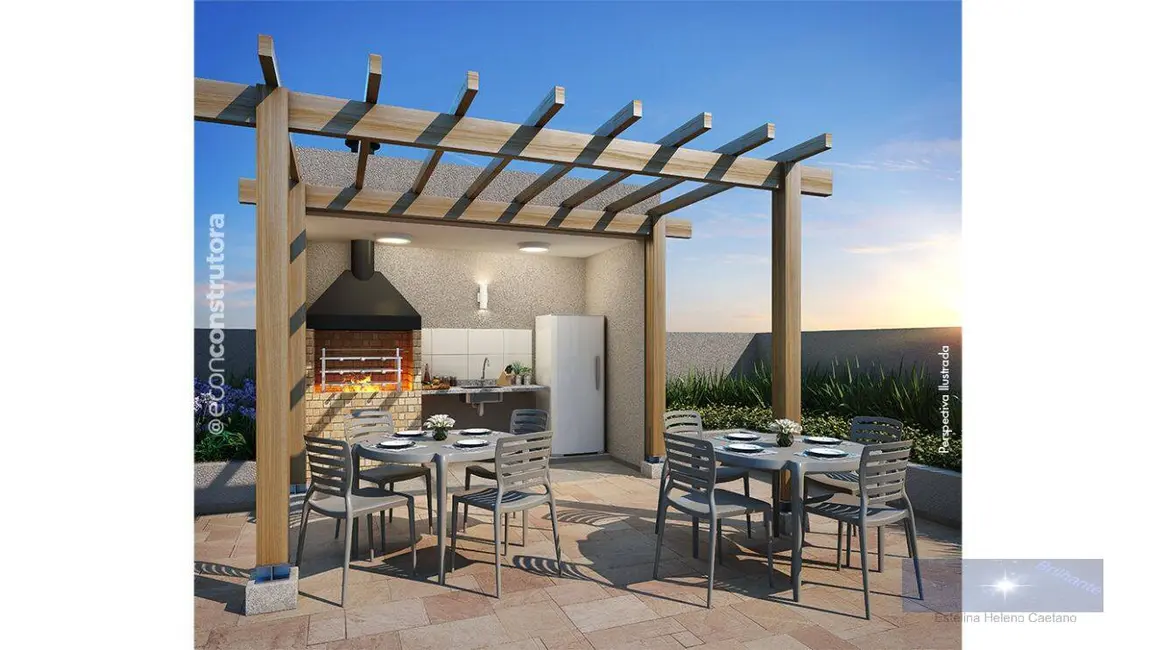 Foto 7 de Apartamento com 2 quartos à venda, 37m2 em São Miguel Paulista, São Paulo - SP