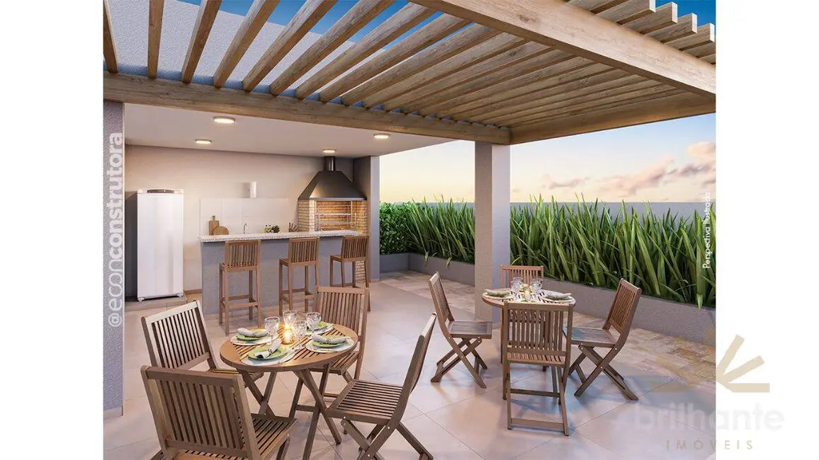 Foto 6 de Apartamento com 2 quartos à venda, 44m2 em Vila Prudente, São Paulo - SP