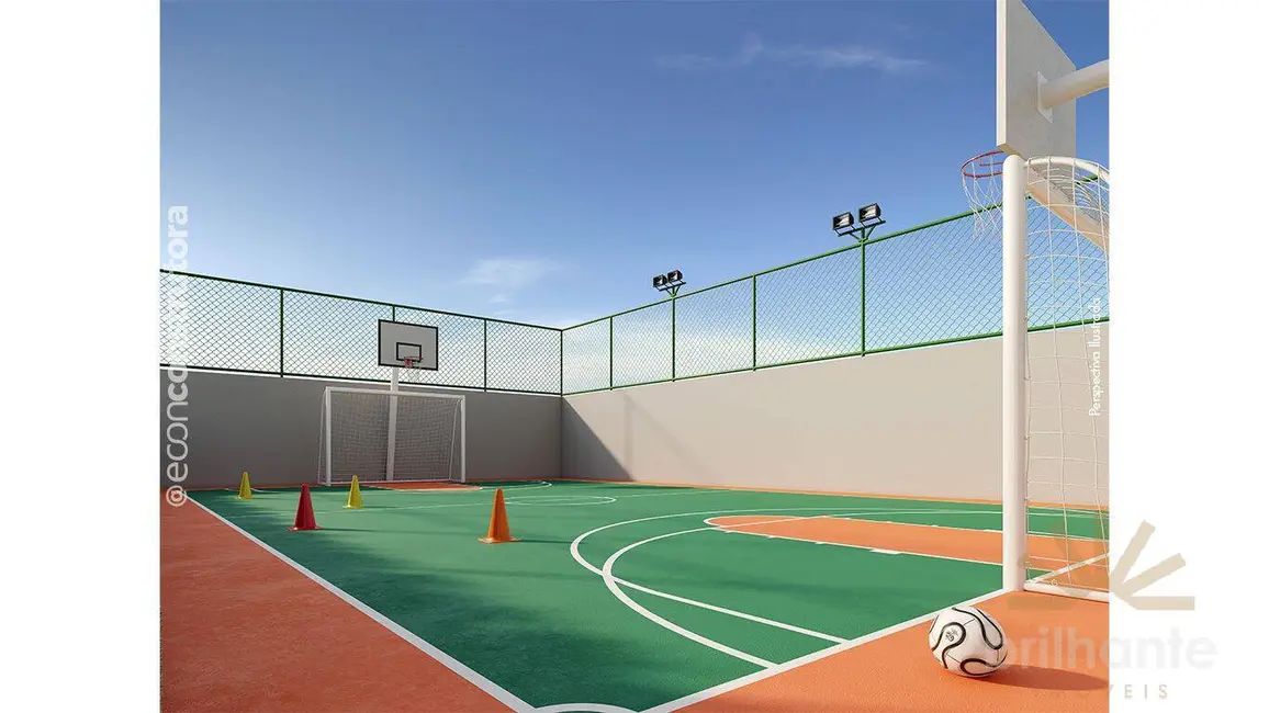 Foto 5 de Apartamento com 2 quartos à venda, 44m2 em Vila Prudente, São Paulo - SP