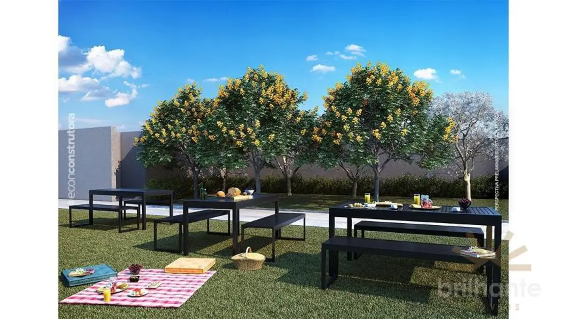 Foto 8 de Apartamento com 1 quarto à venda, 30m2 em Vila Leopoldina, São Paulo - SP