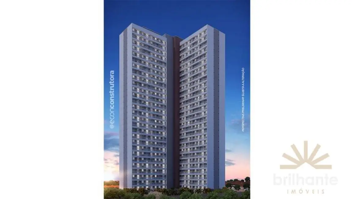 Foto 3 de Apartamento com 1 quarto à venda, 30m2 em Vila Leopoldina, São Paulo - SP