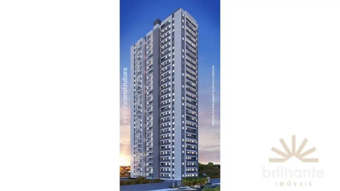 Foto 2 de Apartamento com 1 quarto à venda, 30m2 em Vila Leopoldina, São Paulo - SP