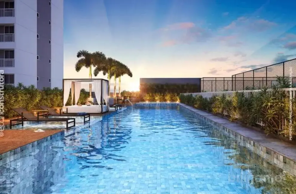 Apartamento com 3 quartos à venda, 76m2 em Vila Leopoldina, São Paulo - SP - imagem 3 Foto 3 de Apartamento com 3 quartos à venda, 76m2 em Vila Leopoldina, São Paulo - SP