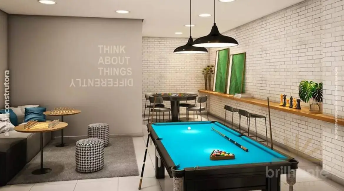 Apartamento com 3 quartos à venda, 76m2 em Vila Leopoldina, São Paulo - SP - imagem 5 Foto 5 de Apartamento com 3 quartos à venda, 76m2 em Vila Leopoldina, São Paulo - SP