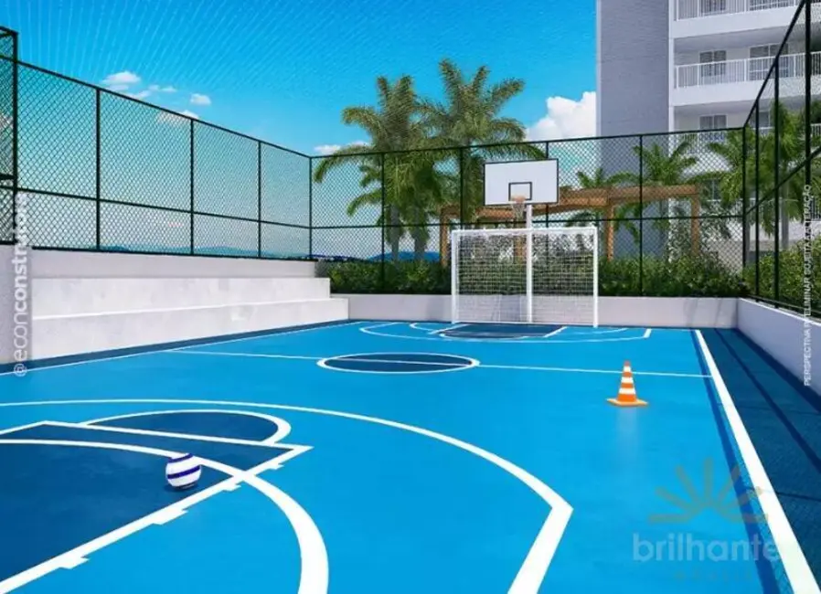 Apartamento com 3 quartos à venda, 76m2 em Vila Leopoldina, São Paulo - SP - imagem 8 Foto 8 de Apartamento com 3 quartos à venda, 76m2 em Vila Leopoldina, São Paulo - SP