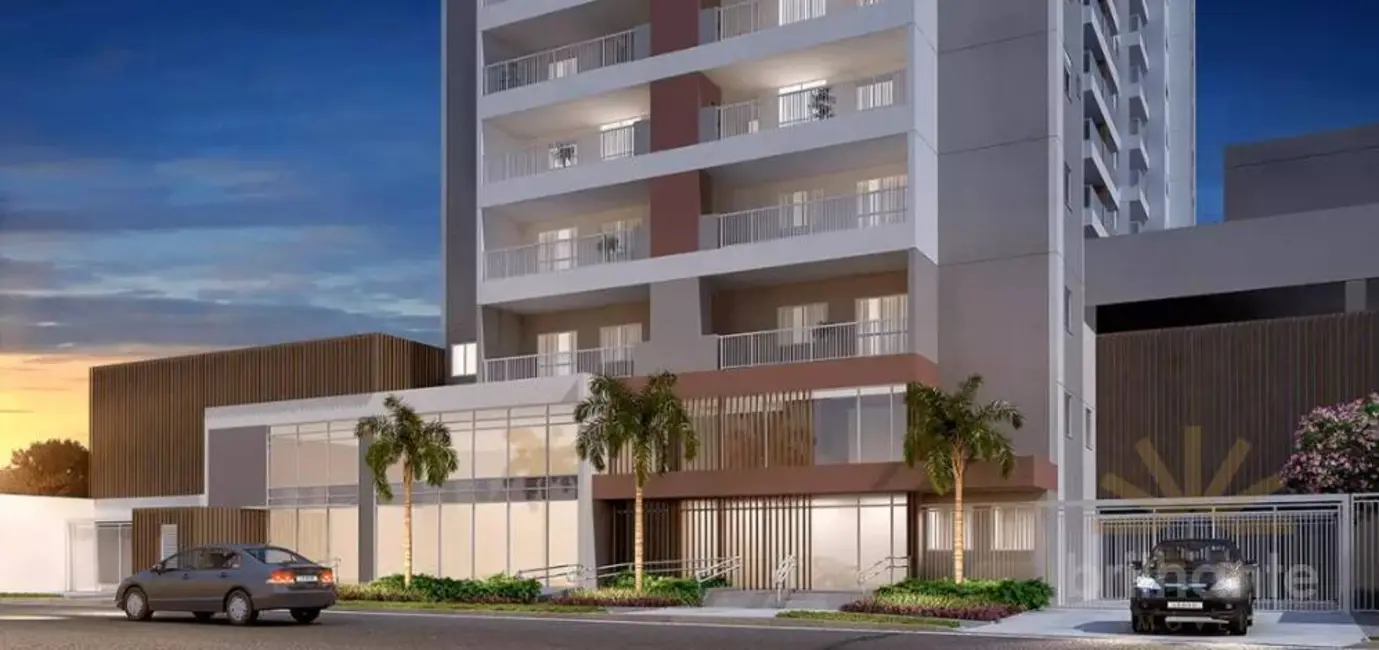 Apartamento com 3 quartos à venda, 76m2 em Vila Leopoldina, São Paulo - SP - imagem 9 Foto 9 de Apartamento com 3 quartos à venda, 76m2 em Vila Leopoldina, São Paulo - SP