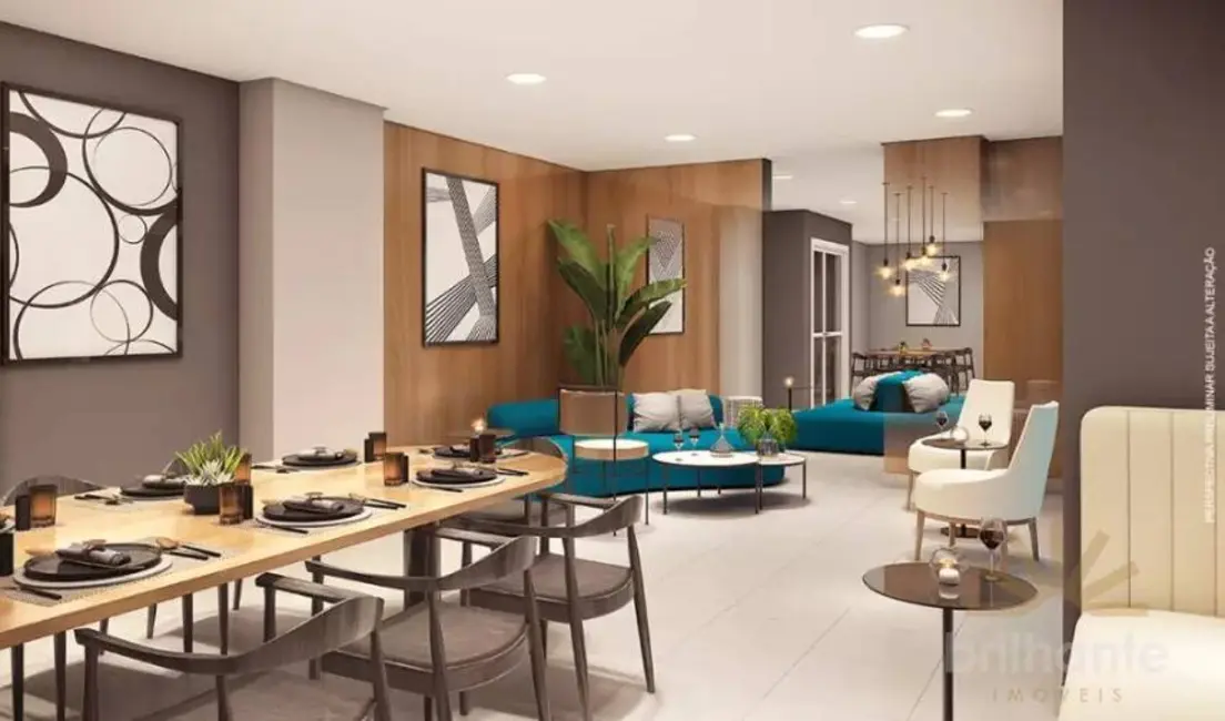 Apartamento com 3 quartos à venda, 76m2 em Vila Leopoldina, São Paulo - SP - imagem 7 Foto 7 de Apartamento com 3 quartos à venda, 76m2 em Vila Leopoldina, São Paulo - SP