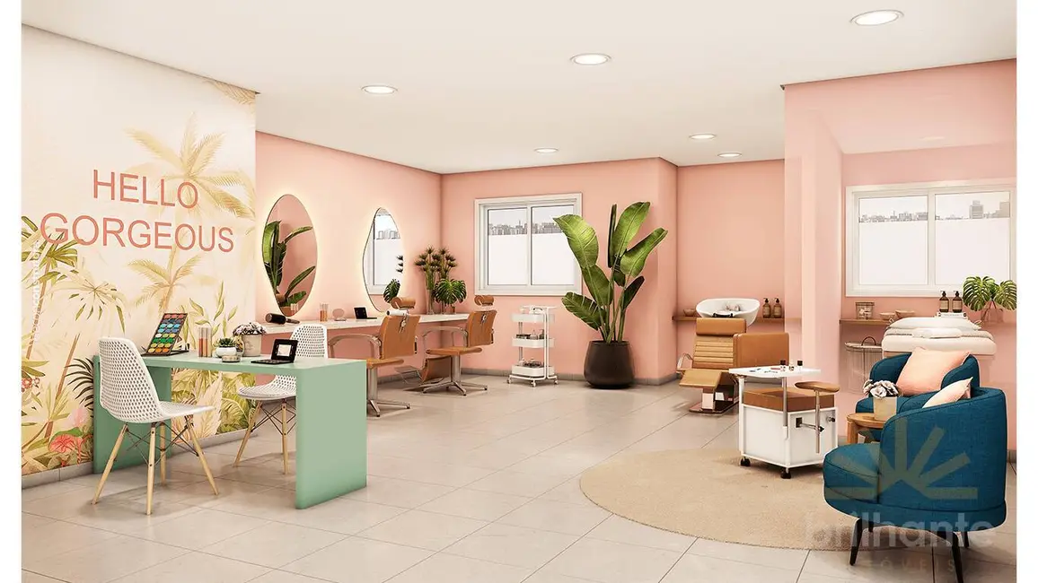 Foto 7 de Apartamento com 2 quartos à venda, 59m2 em Jaguaré, São Paulo - SP