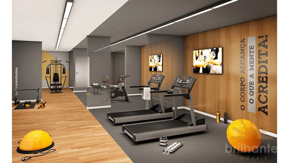 Foto 8 de Apartamento com 2 quartos à venda, 59m2 em Jaguaré, São Paulo - SP