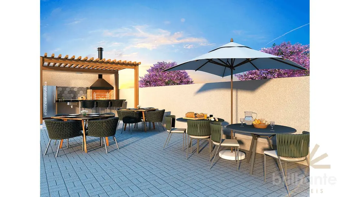 Foto 6 de Apartamento com 2 quartos à venda, 59m2 em Jaguaré, São Paulo - SP