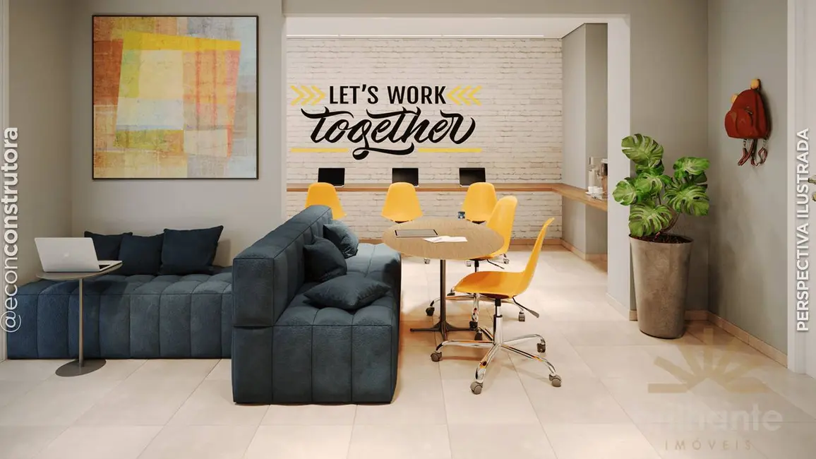 Foto 7 de Apartamento com 1 quarto à venda, 29m2 em Campos Elíseos, São Paulo - SP