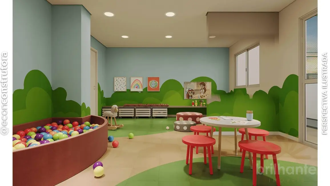 Foto 9 de Apartamento com 1 quarto à venda, 29m2 em Campos Elíseos, São Paulo - SP