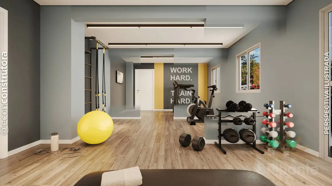 Foto 3 de Apartamento com 1 quarto à venda, 29m2 em Campos Elíseos, São Paulo - SP